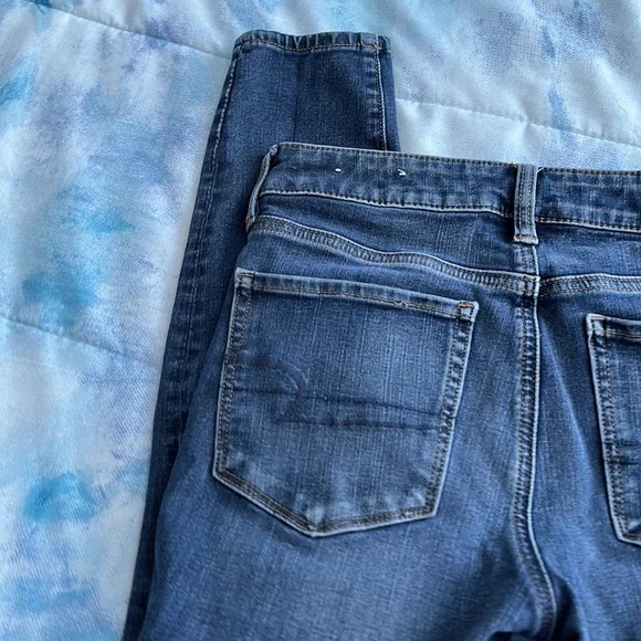American eagle jeans - Picture 6 of 8